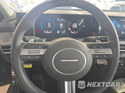 2025 Hyundai Sonata SEL - zdjęcie 10 z 26 - miniatura