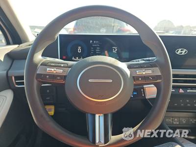 2025 Hyundai Sonata SEL - zdjęcie 10 z 31 - miniatura