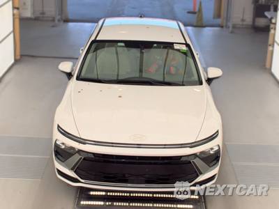 2025 Hyundai Sonata SEL - zdjęcie 2 z 31 - miniatura