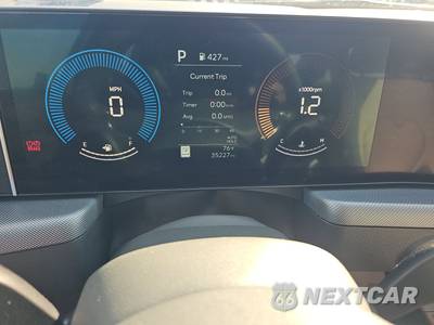 2025 Hyundai Sonata SEL - zdjęcie 12 z 31 - miniatura