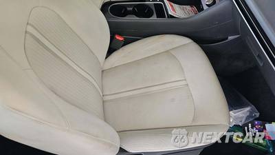 2025 Hyundai Sonata SEL - zdjęcie 24 z 31 - miniatura