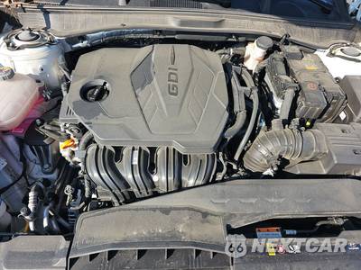 2025 Hyundai Sonata SEL - zdjęcie 15 z 31 - miniatura