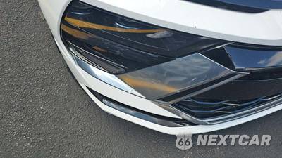 2025 Hyundai Sonata SEL - zdjęcie 27 z 27 - miniatura