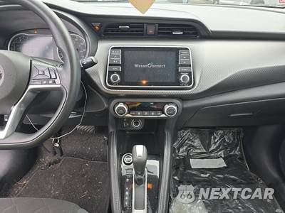 2019 Nissan Kicks SV - zdjęcie 11 z 30 - miniatura