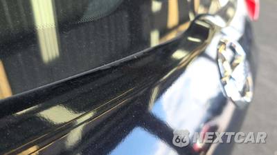 2019 Nissan Kicks SV - zdjęcie 27 z 30 - miniatura