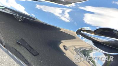 2019 Nissan Kicks SV - zdjęcie 19 z 30 - miniatura