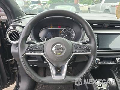 2019 Nissan Kicks SV - zdjęcie 10 z 30 - miniatura