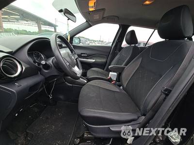 2019 Nissan Kicks SV - zdjęcie 7 z 30 - miniatura
