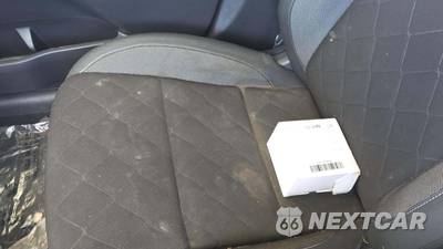 2019 Nissan Kicks SV - zdjęcie 18 z 30 - miniatura