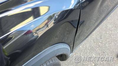 2019 Nissan Kicks SV - zdjęcie 28 z 30 - miniatura