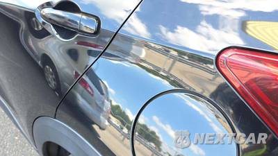 2019 Nissan Kicks SV - zdjęcie 24 z 30 - miniatura