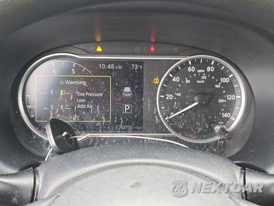 2019 Nissan Kicks SV - zdjęcie 12 z 30 - miniatura