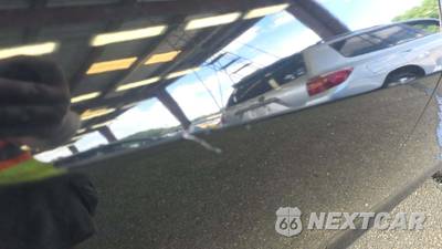 2019 Nissan Kicks SV - zdjęcie 29 z 30 - miniatura