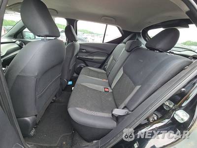 2019 Nissan Kicks SV - zdjęcie 13 z 30 - miniatura