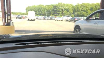 2019 Nissan Kicks SV - zdjęcie 30 z 30 - miniatura