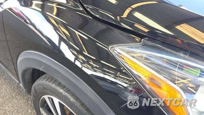 2019 Nissan Kicks SV - zdjęcie 20 z 30 - miniatura