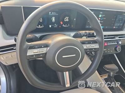 2025 Hyundai Tucson SEL - zdjęcie 10 z 25 - miniatura
