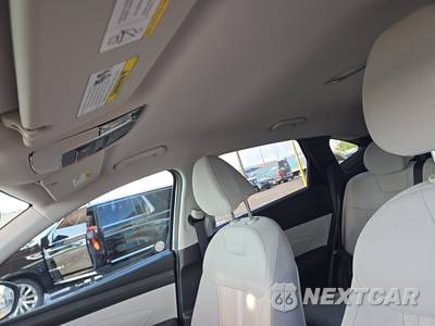 2025 Hyundai Tucson SEL - zdjęcie 18 z 25 - miniatura