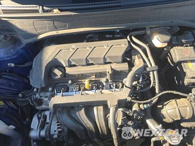 2025 Hyundai Venue SEL - zdjęcie 15 z 24 - miniatura