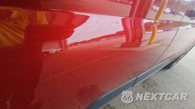 2025 Hyundai Venue SEL - zdjęcie 22 z 26 - miniatura