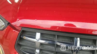 2025 Hyundai Venue SEL - zdjęcie 20 z 26 - miniatura