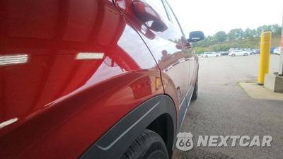 2025 Hyundai Venue SEL - zdjęcie 26 z 26 - miniatura