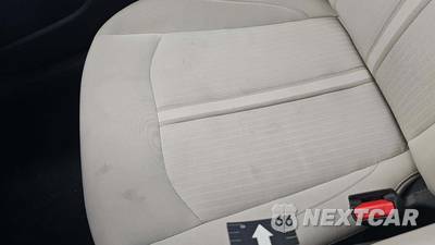 2025 Hyundai Sonata SEL - zdjęcie 21 z 31 - miniatura