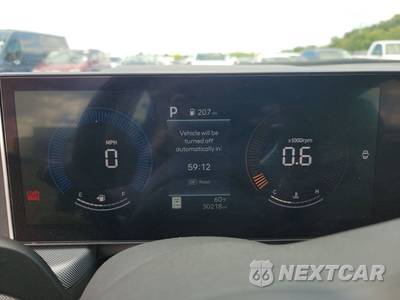 2025 Hyundai Sonata SEL - zdjęcie 12 z 31 - miniatura