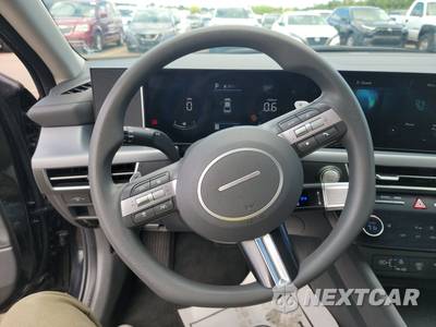 2025 Hyundai Sonata SEL - zdjęcie 10 z 31 - miniatura