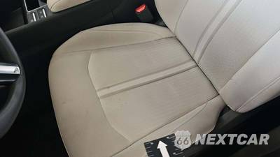 2025 Hyundai Sonata SEL - zdjęcie 19 z 31 - miniatura