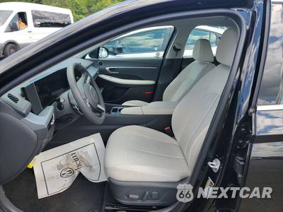 2025 Hyundai Sonata SEL - zdjęcie 7 z 31 - miniatura