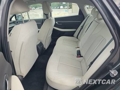 2025 Hyundai Sonata SEL - zdjęcie 13 z 30 - miniatura