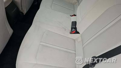 2025 Hyundai Sonata SEL - zdjęcie 23 z 30 - miniatura