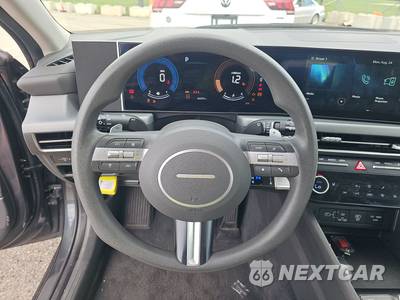 2025 Hyundai Sonata SEL - zdjęcie 10 z 30 - miniatura