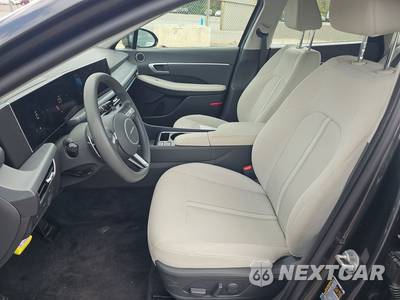 2025 Hyundai Sonata SEL - zdjęcie 7 z 30 - miniatura