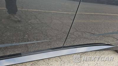 2025 Hyundai Sonata SEL - zdjęcie 19 z 30 - miniatura