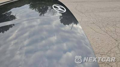 2025 Hyundai Sonata SEL - zdjęcie 28 z 30 - miniatura
