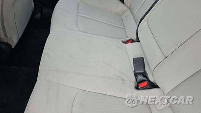 2025 Hyundai Sonata SEL - zdjęcie 20 z 30 - miniatura