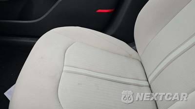 2025 Hyundai Sonata SEL - zdjęcie 26 z 30 - miniatura