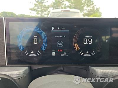 2025 Hyundai Sonata SEL - zdjęcie 12 z 30 - miniatura