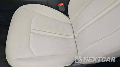 2025 Hyundai Sonata SEL - zdjęcie 29 z 30 - miniatura