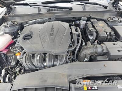 2025 Hyundai Sonata SEL - zdjęcie 15 z 30 - miniatura