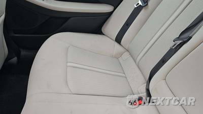 2025 Hyundai Sonata SEL - zdjęcie 21 z 30 - miniatura