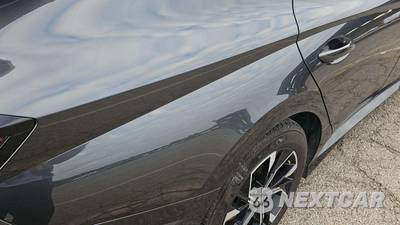 2025 Hyundai Sonata SEL - zdjęcie 22 z 30 - miniatura