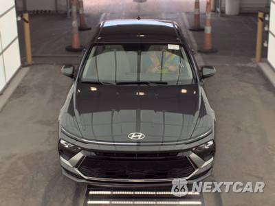 2025 Hyundai Sonata SEL - zdjęcie 2 z 30 - miniatura