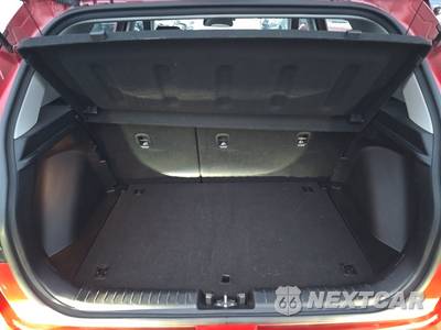 2025 Hyundai Venue SEL - zdjęcie 16 z 32 - miniatura