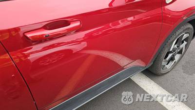 2025 Hyundai Venue SEL - zdjęcie 32 z 32 - miniatura