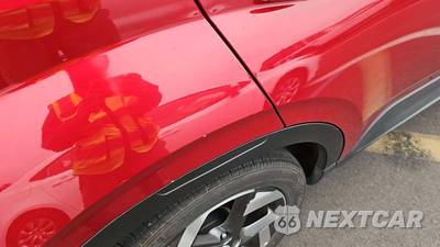 2025 Hyundai Venue SEL - zdjęcie 28 z 32 - miniatura