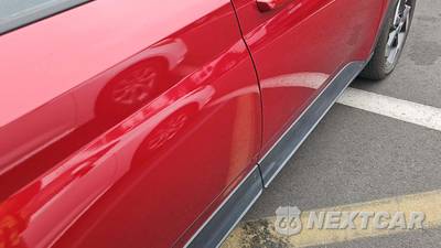2025 Hyundai Venue SEL - zdjęcie 31 z 32 - miniatura