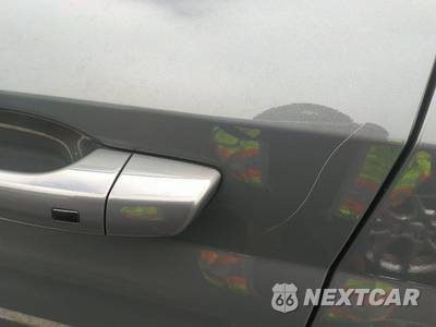 2025 Hyundai Venue SEL - zdjęcie 26 z 31 - miniatura